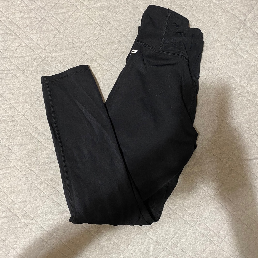 Fabletics crop leggings